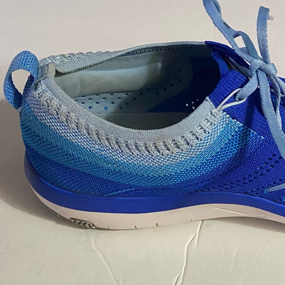 NIKE FREE TR FOCUS FLY KNIT Sneakers, Sz 11, Running, Athletic, Athleisure - Picture 12 of 15